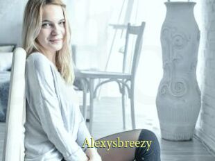 Alexysbreezy