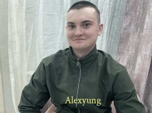 Alexyung