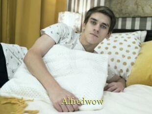 Alfredwow
