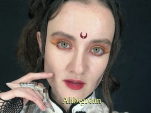 Alibigrean