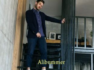 Alibummer