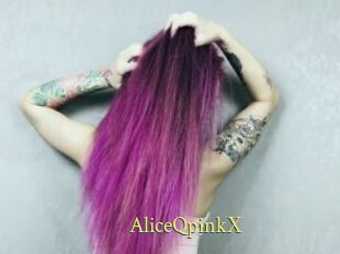 AliceQpinkX