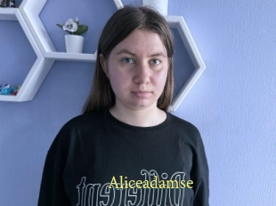 Aliceadamse