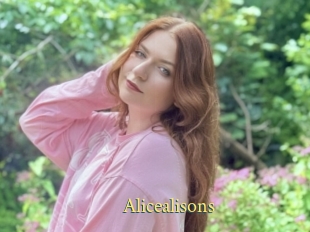 Alicealisons