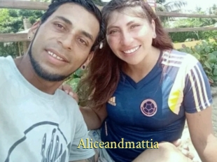 Aliceandmattia