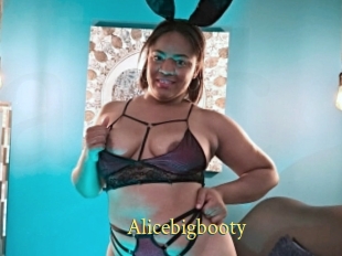 Alicebigbooty