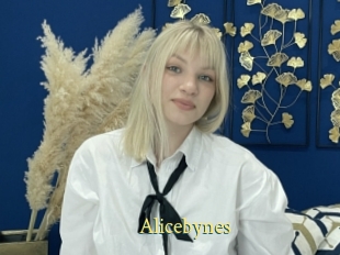 Alicebynes