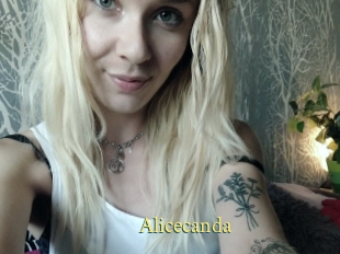 Alicecanda