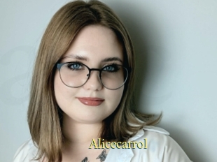 Alicecarrol