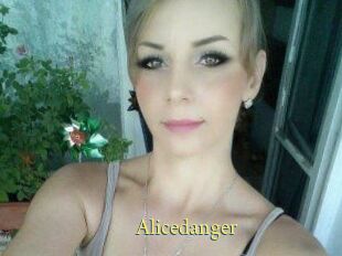 Alicedanger