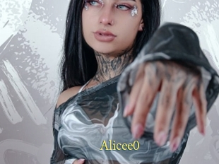 Alicee0