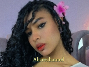 Aliceechannel