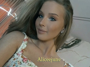 Aliceejune