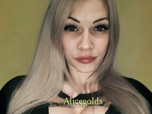 Alicegolds