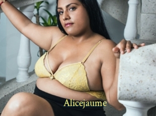 Alicejaume