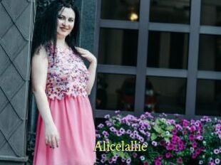 Alicelallie