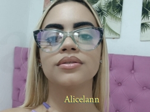 Alicelann