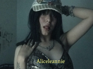 Aliceleannie