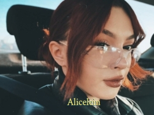 Alicelein