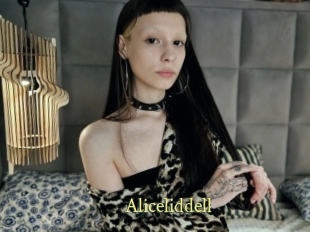 Aliceliddell
