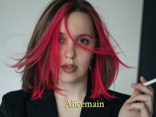 Alicemain
