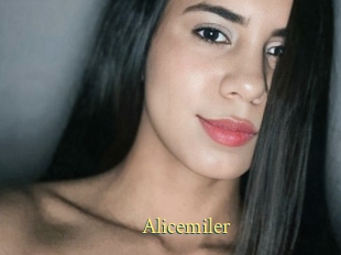 Alicemiler