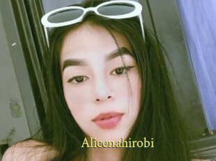 Alicenahirobi