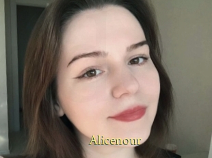 Alicenour