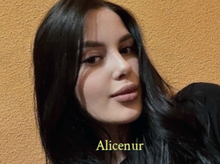 Alicenur