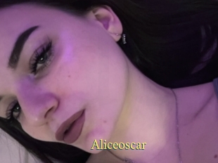 Aliceoscar