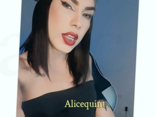 Alicequint