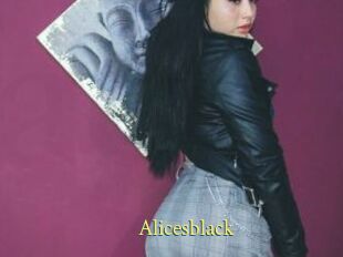 Alicesblack