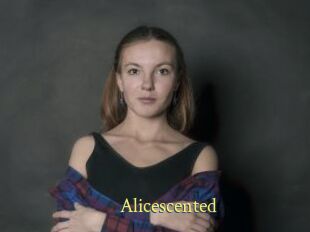 Alicescented