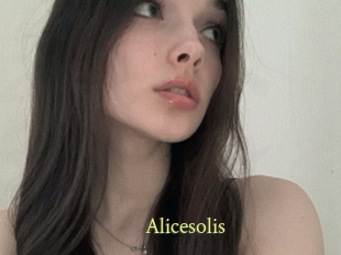Alicesolis