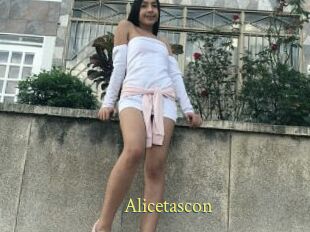 Alicetascon
