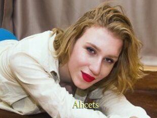 Alicets
