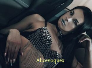Alicevoquex