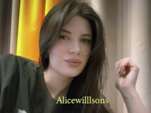 Alicewilllsons