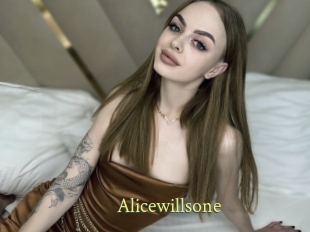 Alicewillsone