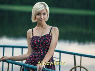 Alicewillton