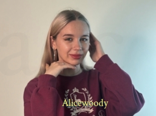 Alicewoody