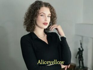 Aliceyellow