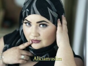 Aliciamuslim