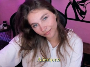 Alierajons