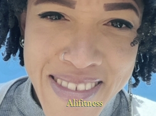 Alifitness