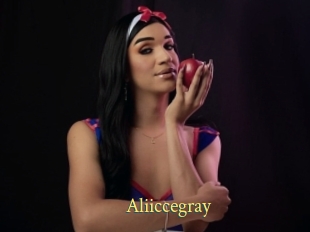 aliiccegray Anus Dilatés