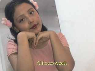 Aliiceesweett