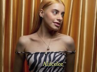 Aliicelee