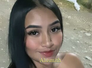Aliismith