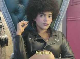 Alijelani